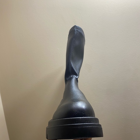 Platform boots - Picture 3 of 6